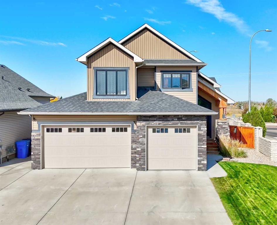 103 Canyon Estates Way W, A2262328, Alberta,