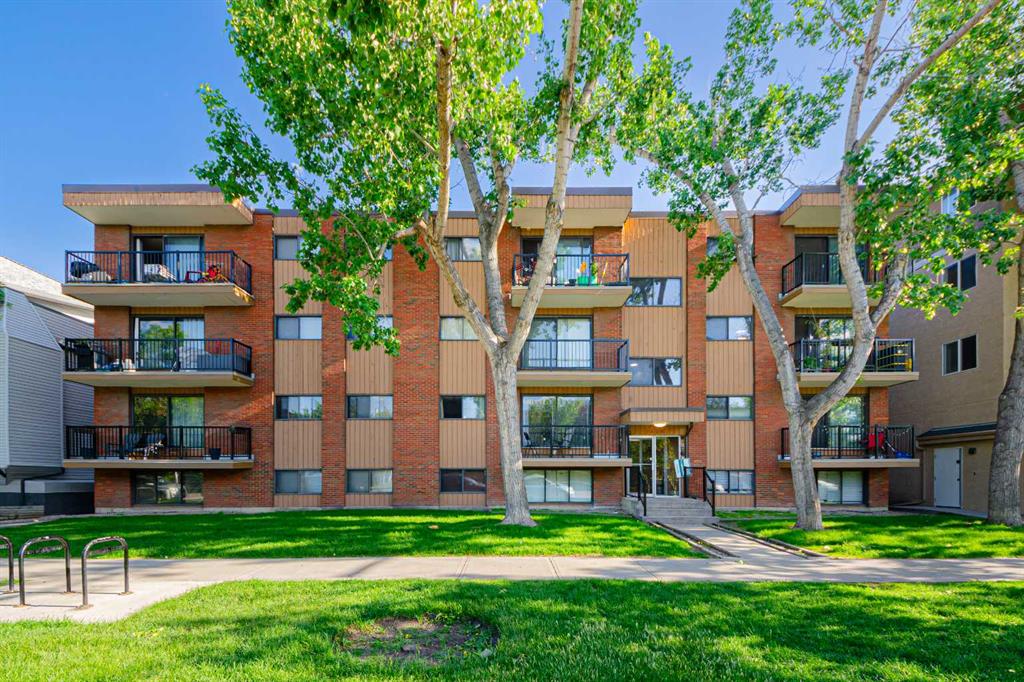 306, 1829 11 Avenue SW, A2262329, Alberta,