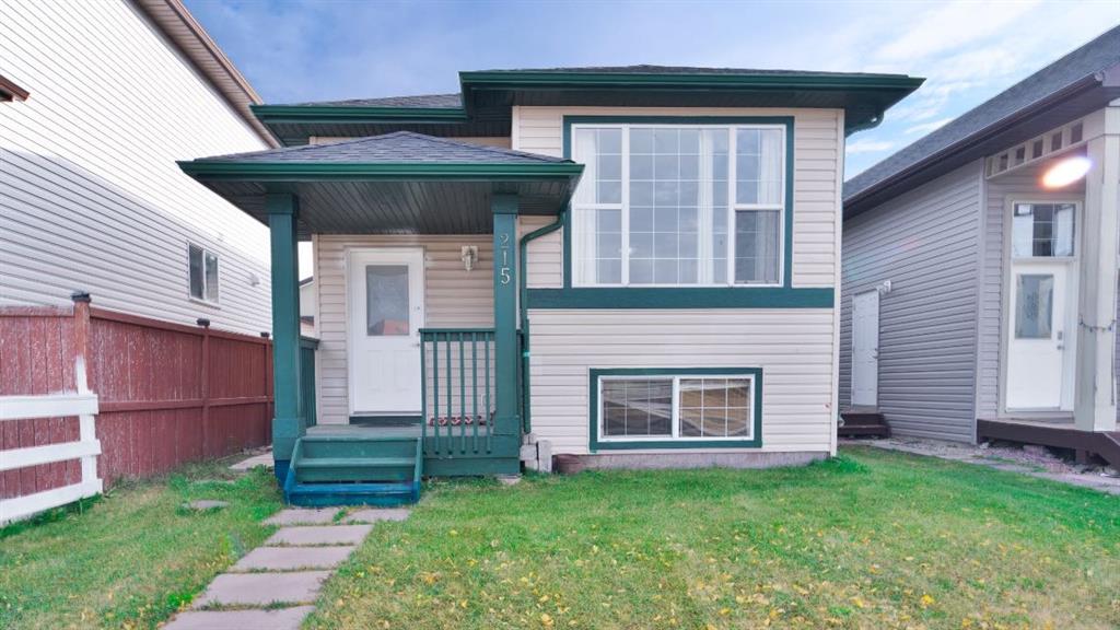 215 Taravista Drive , A2262332, Alberta,