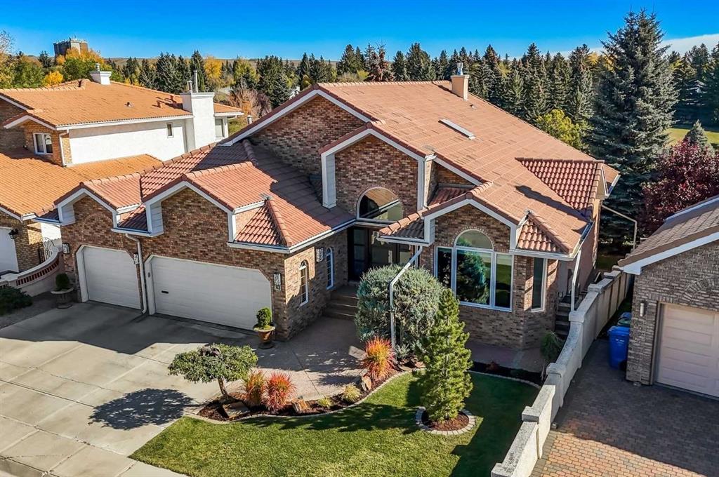 63 Varsity Ridge Terrace NW, A2262333, Alberta,