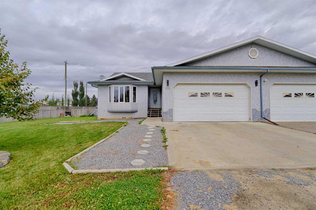 406 A Pioneer Crescent Crescent , A2262336, Alberta,