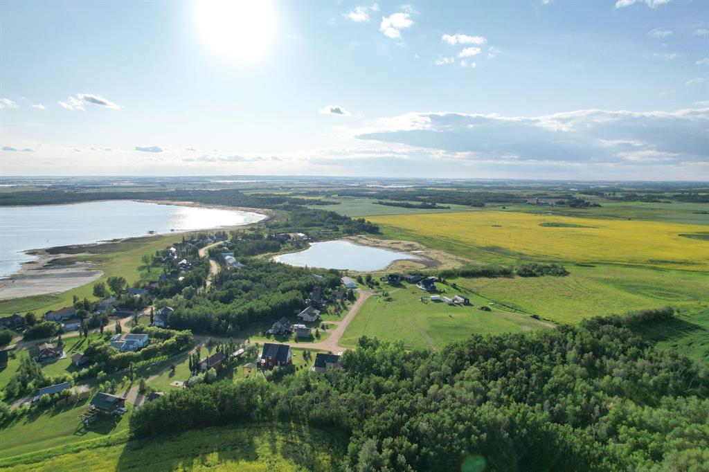 SW-18-41-20-W4 Range Road 210  , A2262337, Alberta,