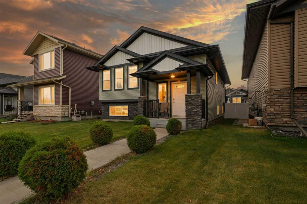 327 Lancaster Drive , A2262338, Alberta,