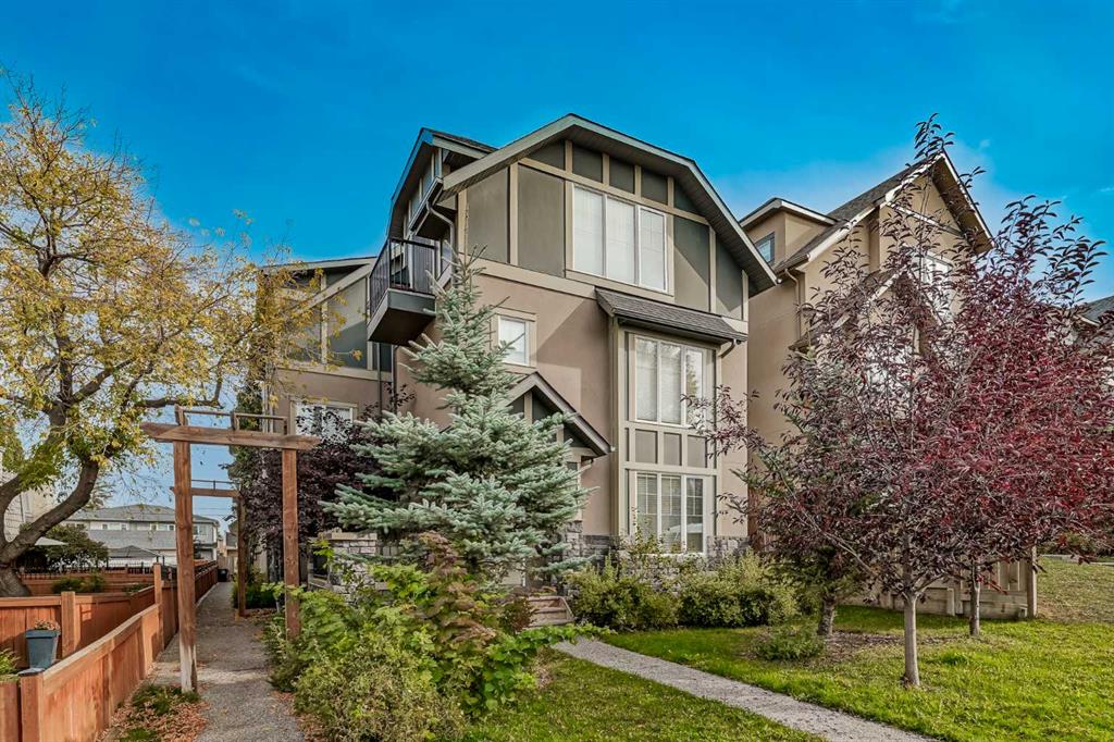 2, 2416 30 Street SW, A2262340, Alberta,