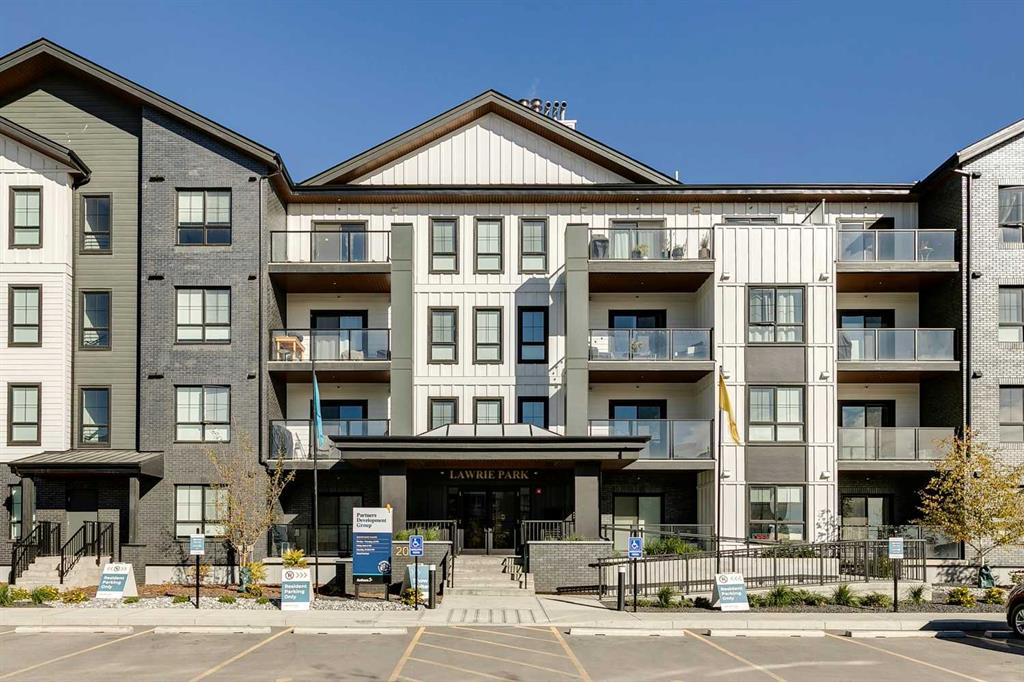 2202, 100 Banister Drive , A2262345, Alberta,
