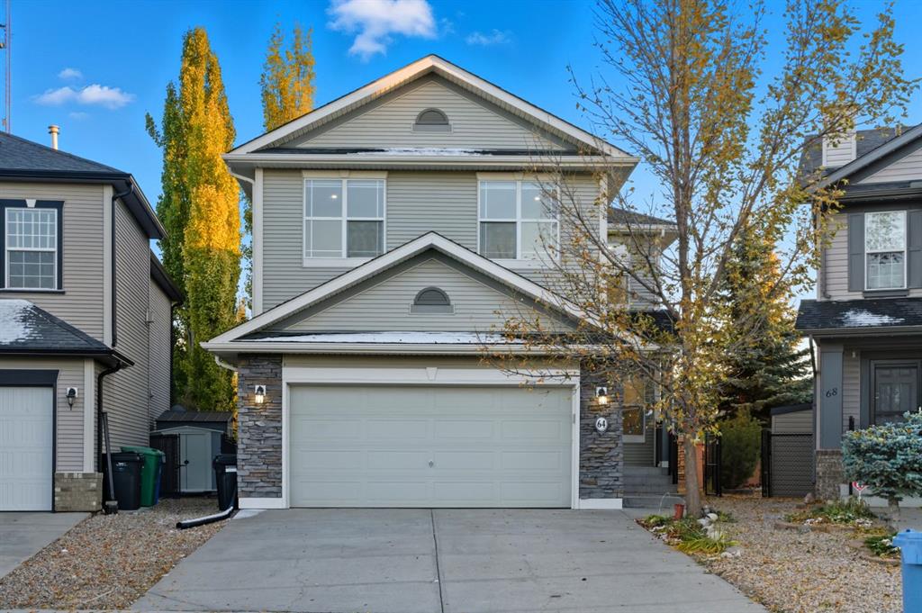 64 Cougarstone Square SW, A2262348, Alberta,