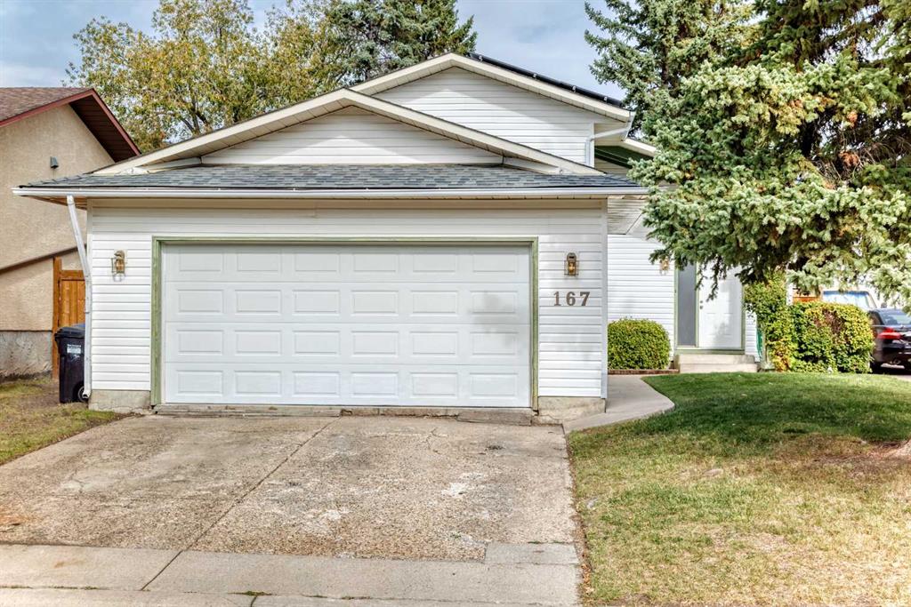 167 Woodridge Place SW, A2262350, Alberta,