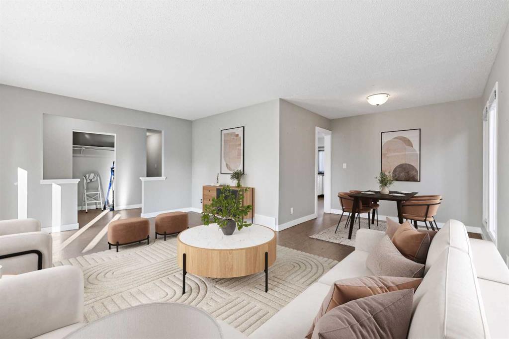 Fourth View of 331 Parkridge Green SE, Parkland, Calgary, Alberta, T2J 5G1