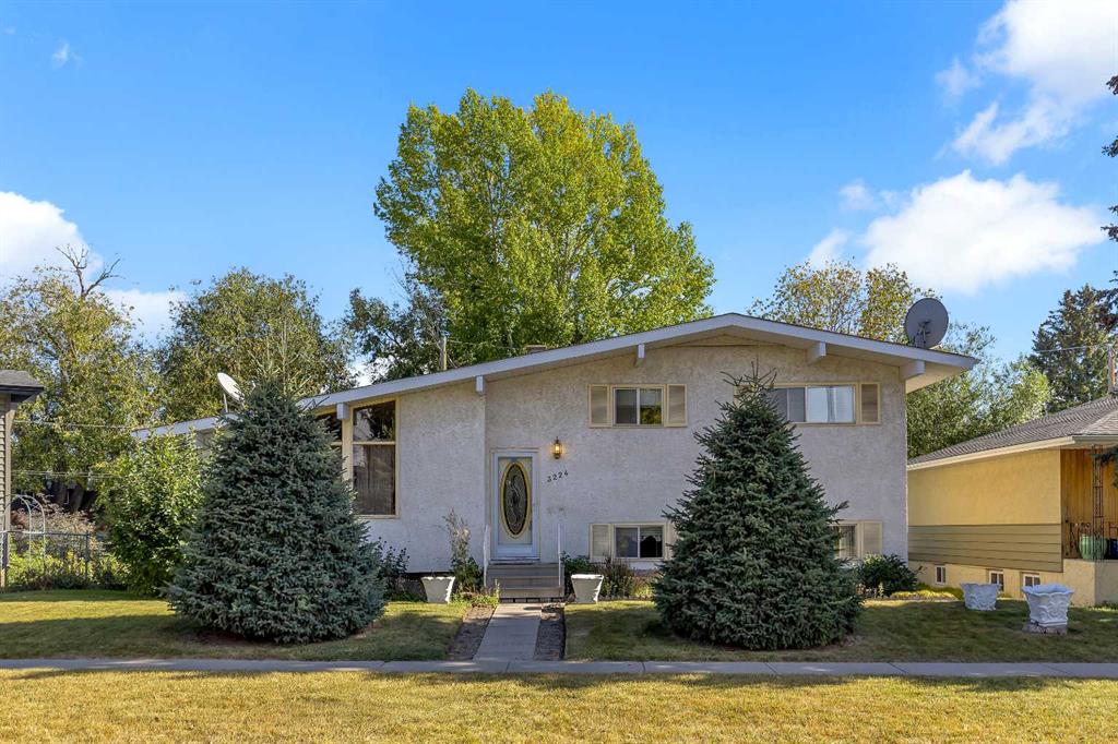 3224 Carol Drive NW, A2262353, Alberta,