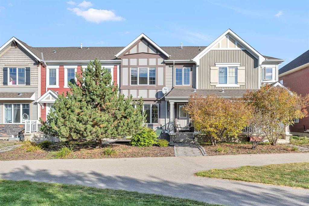 14 Windstone Lane SW, A2262355, Alberta,