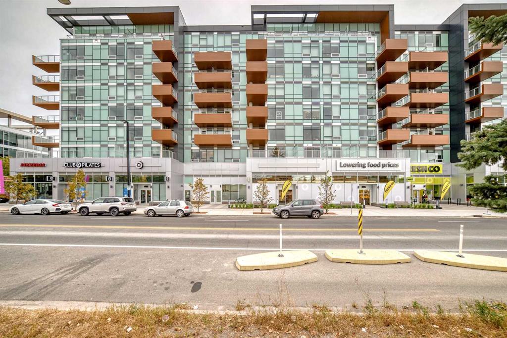 206, 110 18a street nw  , A2262357, Alberta,