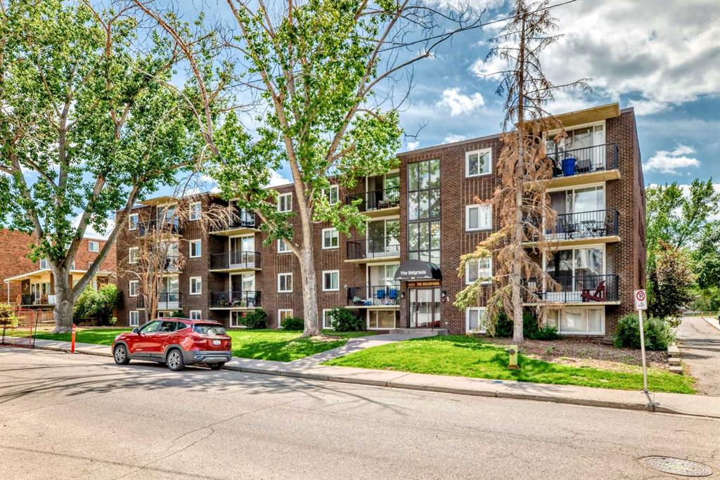 305, 635 57 Avenue SW, A2262358, Alberta,