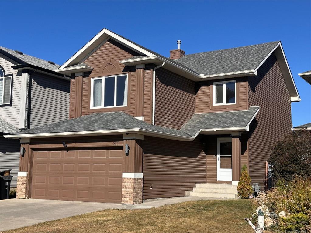 513 Citadel Meadow Bay NW, A2262359, Alberta,