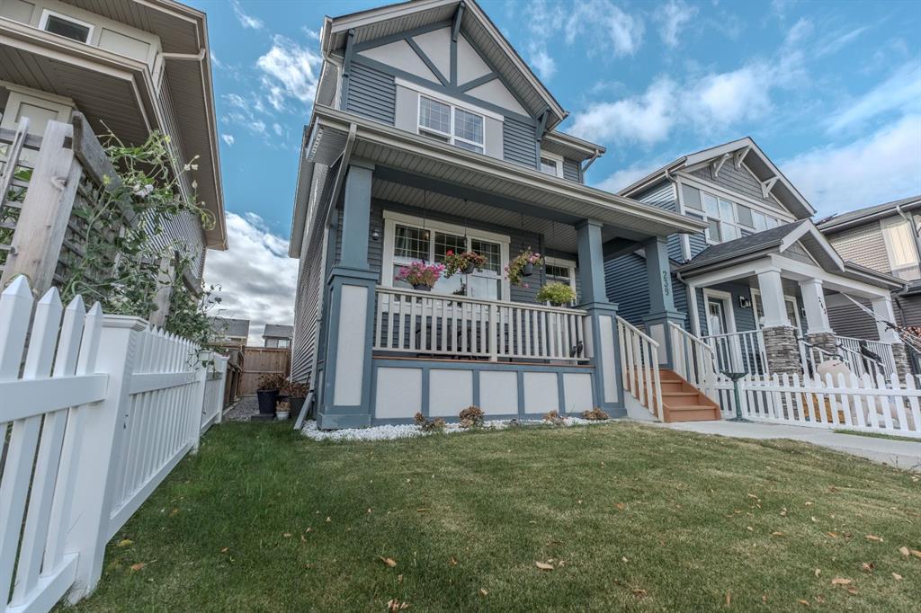 239 Sundown Road , A2262360, Alberta,