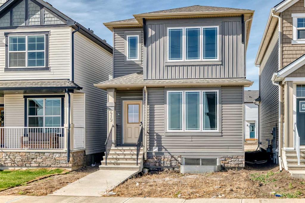 419 Hotchkiss Manor SE, A2262362, Alberta,