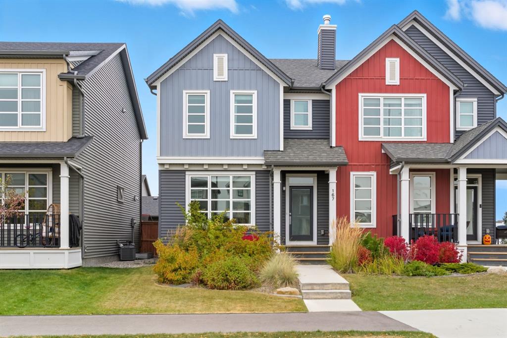 167 Highview Gate SE, A2262364, Alberta,