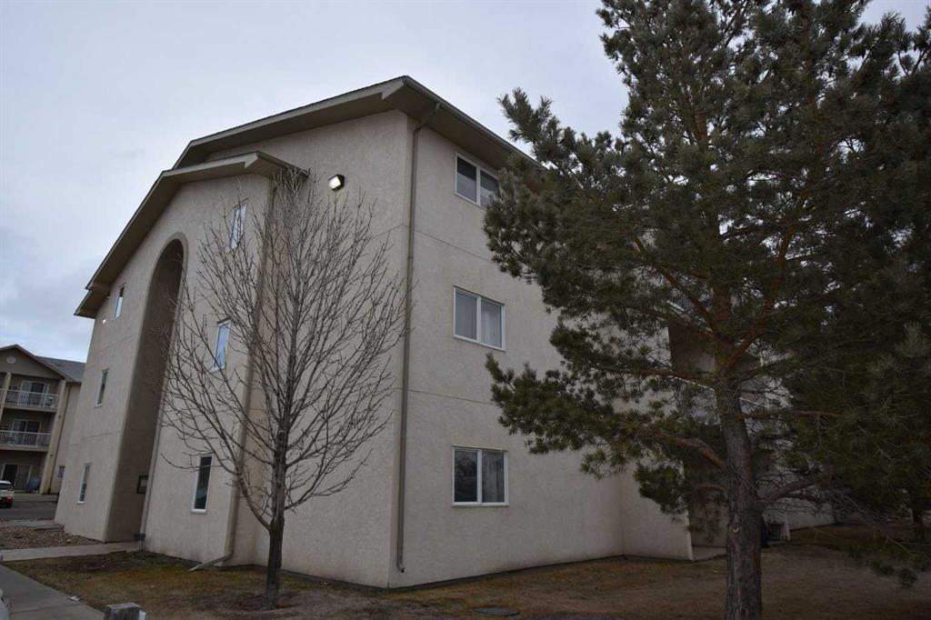 303A, 6608 42 Street , A2262366, Alberta,