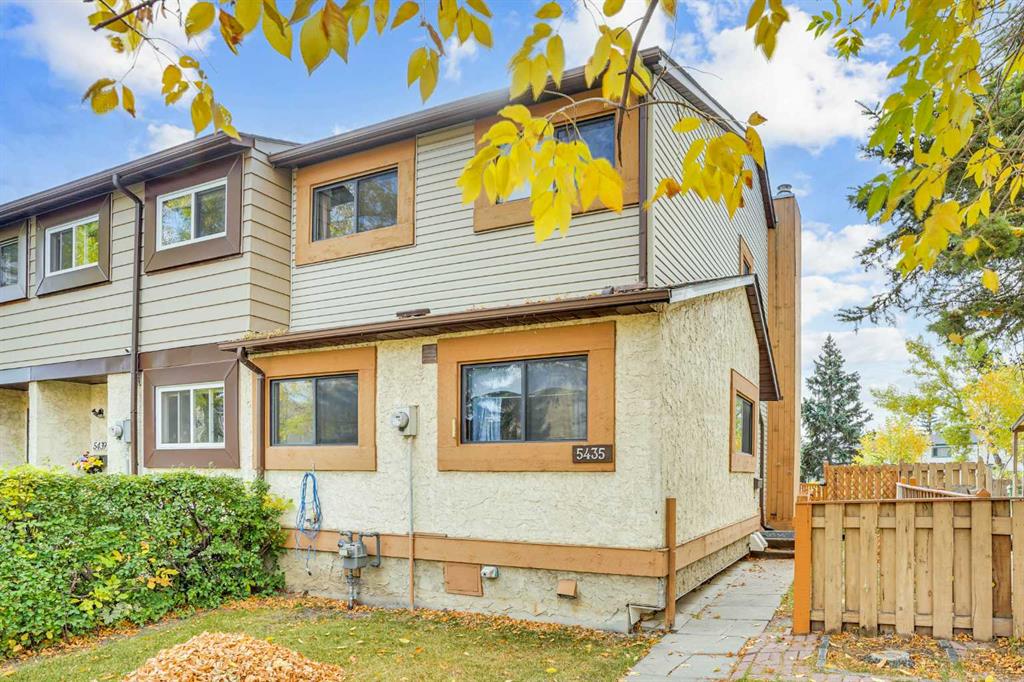 5435 1 Avenue SE, A2262367, Alberta,