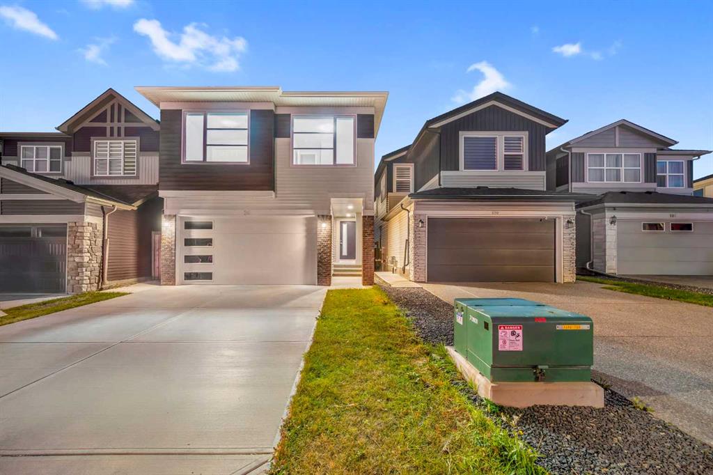 96 Savanna Lane NE, A2262370, Alberta,