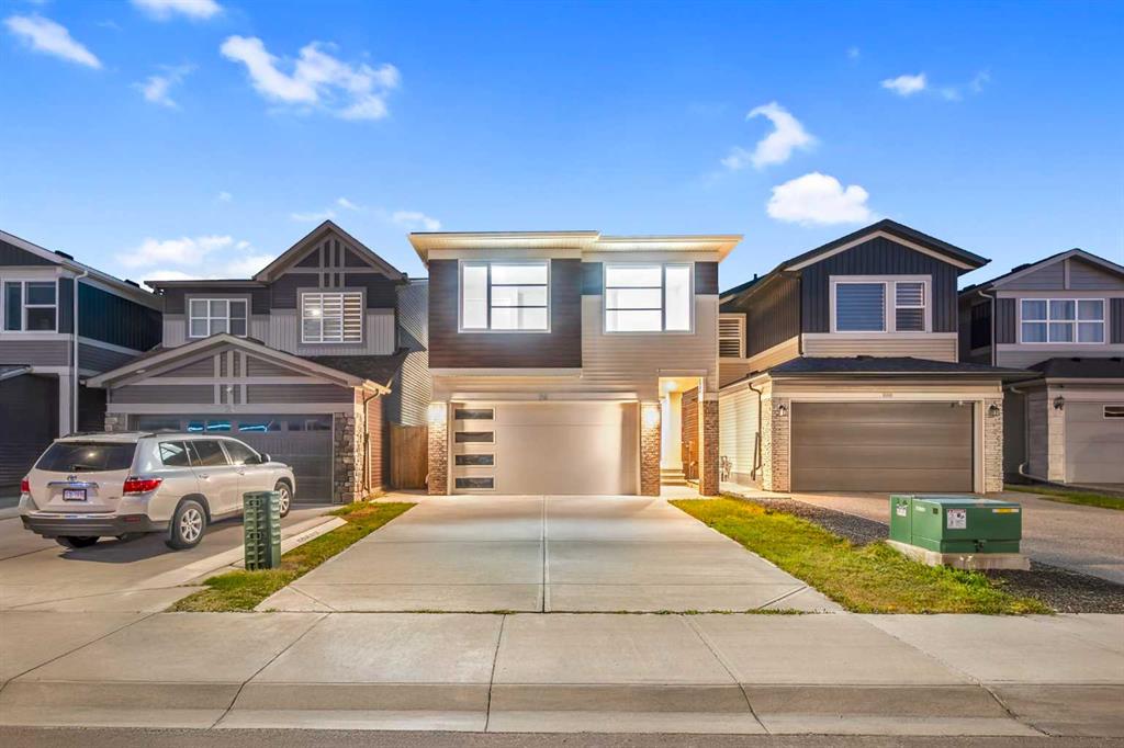 Third View of 96 Savanna Lane NE, Saddle Ridge, Calgary, Alberta, T3J 0X4