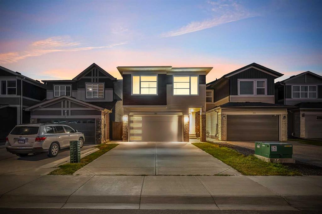 Fourth View of 96 Savanna Lane NE, Saddle Ridge, Calgary, Alberta, T3J 0X4