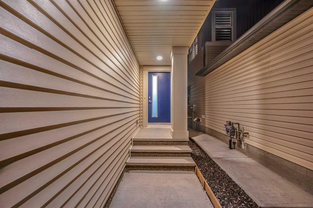 Fifth View of 96 Savanna Lane NE, Saddle Ridge, Calgary, Alberta, T3J 0X4