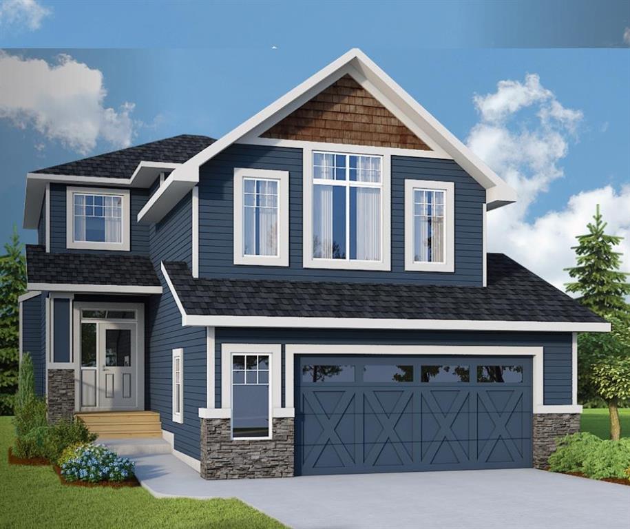 396 Rivercrest View , A2262372, Alberta,