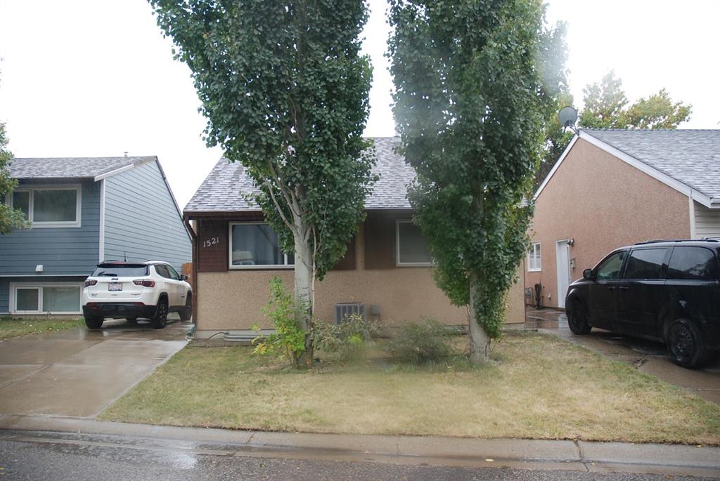 1521 St. Francis Road N, A2262373, Alberta,