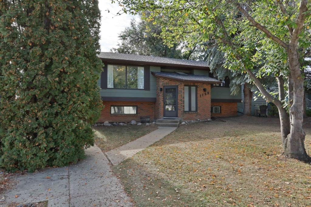 1159 Cassils Road W, A2262376, Alberta,
