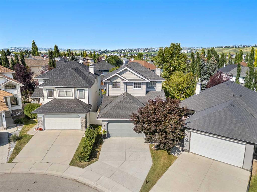 335 Hidden Valley Grove NW, A2262377, Alberta,