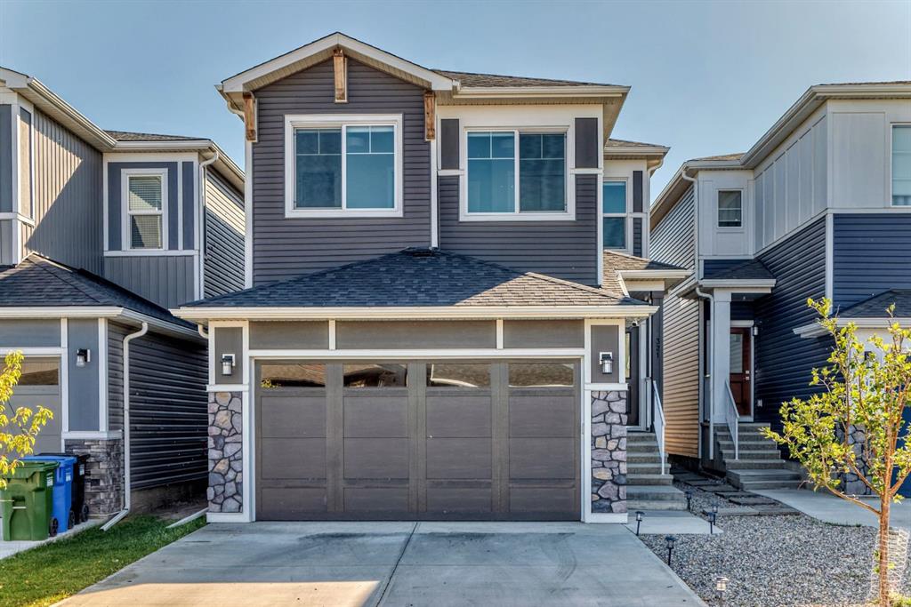 321 Carringvue Place NW, A2262380, Alberta,