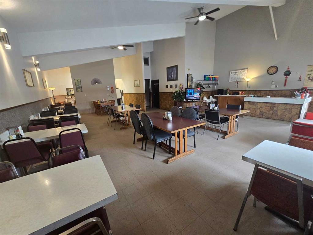 Third View of 215 4 Avenue , NONE, Warner, Alberta, T0K2L0