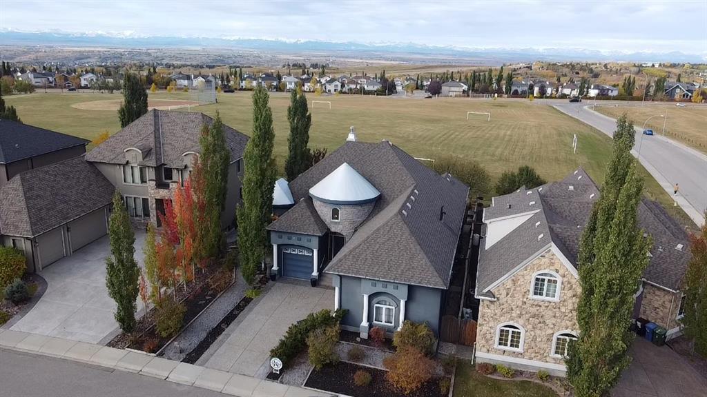 7 Rockcliff Landing NW, A2262383, Alberta,