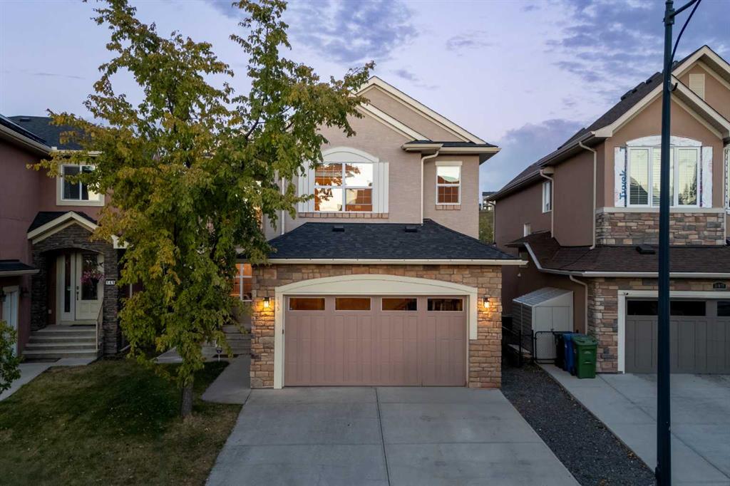 145 Sage Meadows Circle NW, A2262385, Alberta,