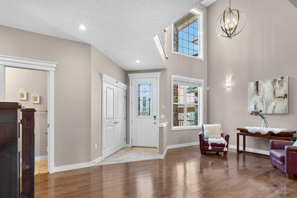 Third View of 145 Sage Meadows Circle NW, Sage Hill, Calgary, Alberta, T3P 0G3