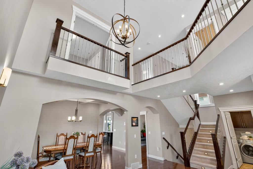 Fourth View of 145 Sage Meadows Circle NW, Sage Hill, Calgary, Alberta, T3P 0G3