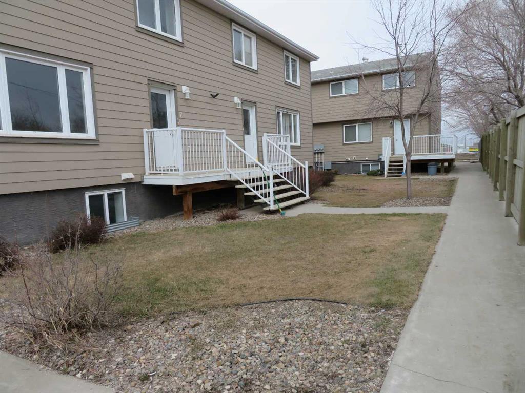 6, 5524 49 Avenue , A2262386, Saskatchewan,