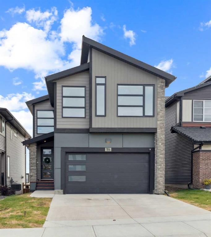 184 Precedence View , A2262394, Alberta,
