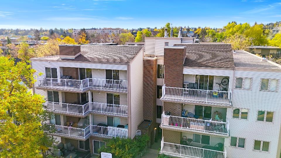 205, 1625 14 Avenue SW, A2262397, Alberta,