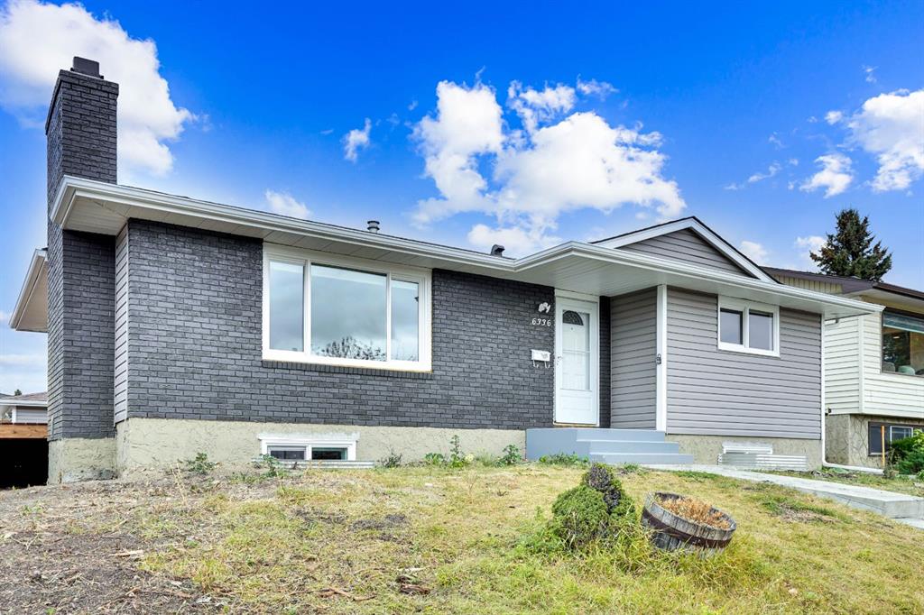 6336 Pineridge Road NE, A2262401, Alberta,