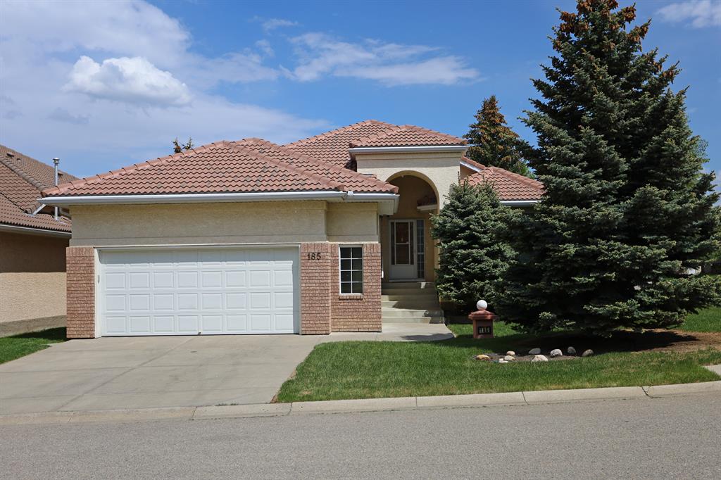 185 Hamptons Square NW, A2262404, Alberta,