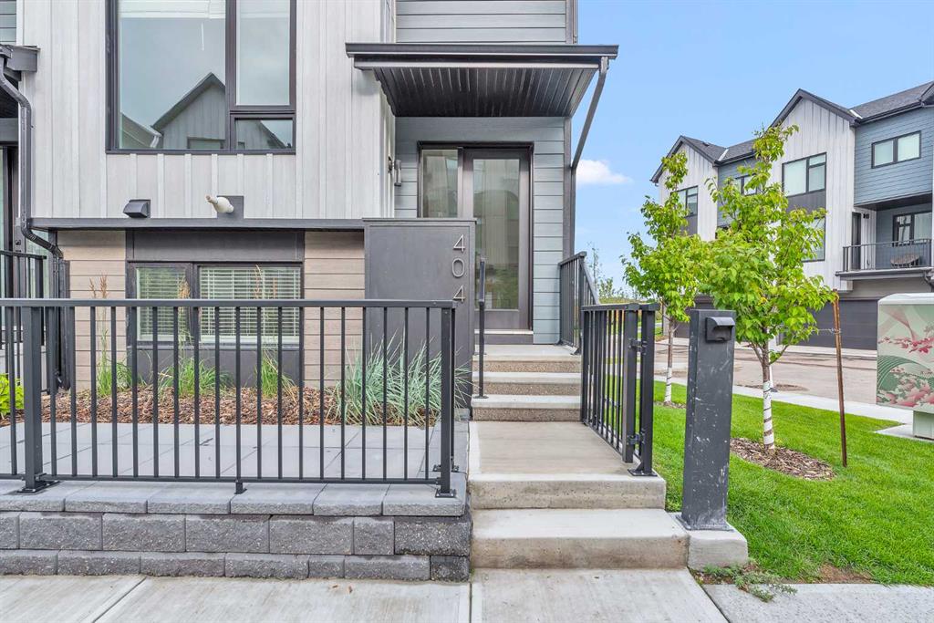 Third View of 404, 85 Sage Hill Heights NW, Sage Hill, Calgary, Alberta, T3R 2E5