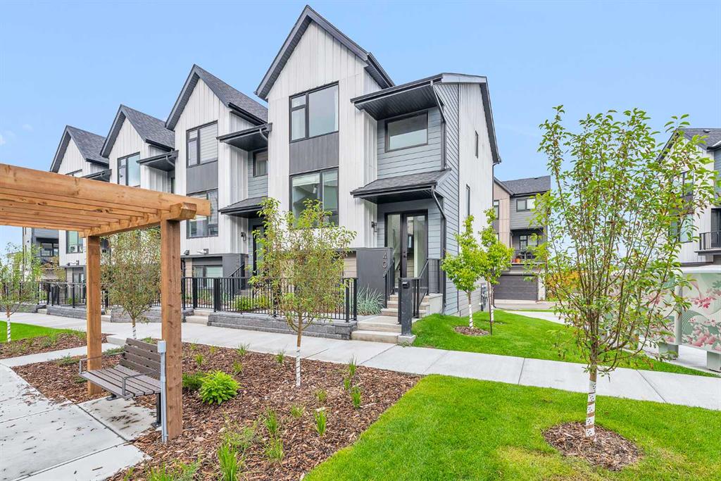 Fifth View of 404, 85 Sage Hill Heights NW, Sage Hill, Calgary, Alberta, T3R 2E5