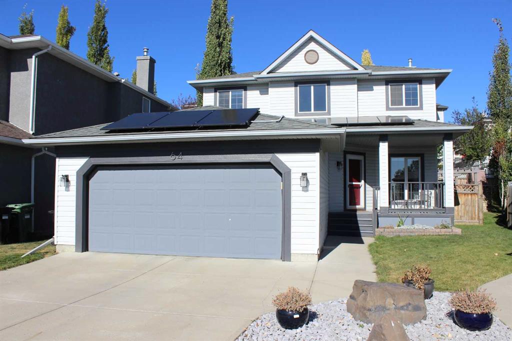 64 Tuscany Ridge Green NW, A2262414, Alberta,
