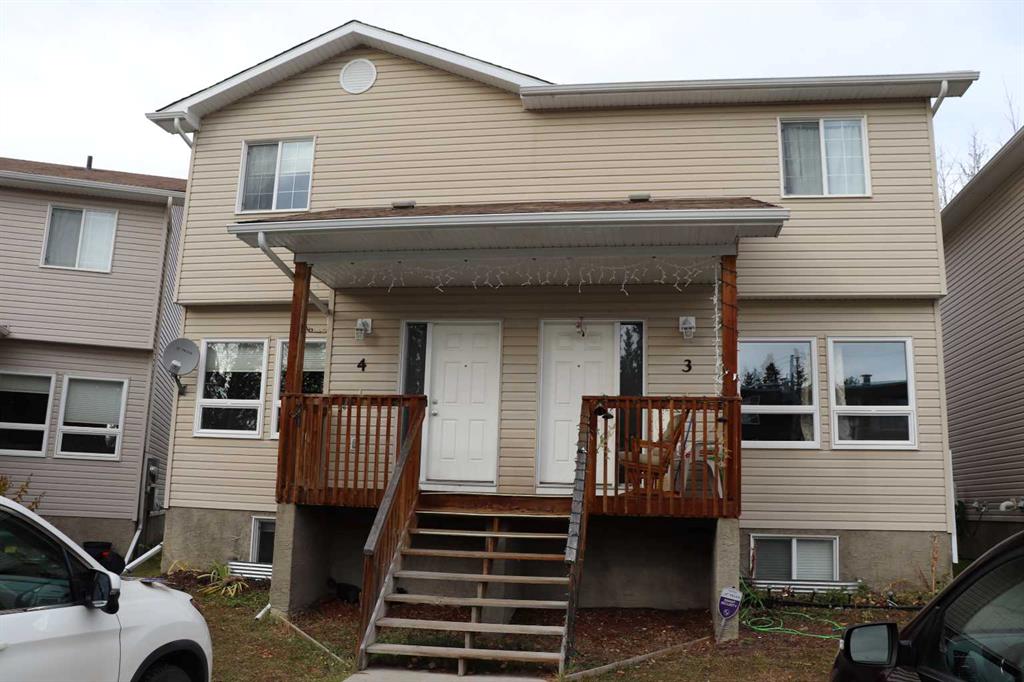 4, 624 41 Street  , A2262415, Alberta,