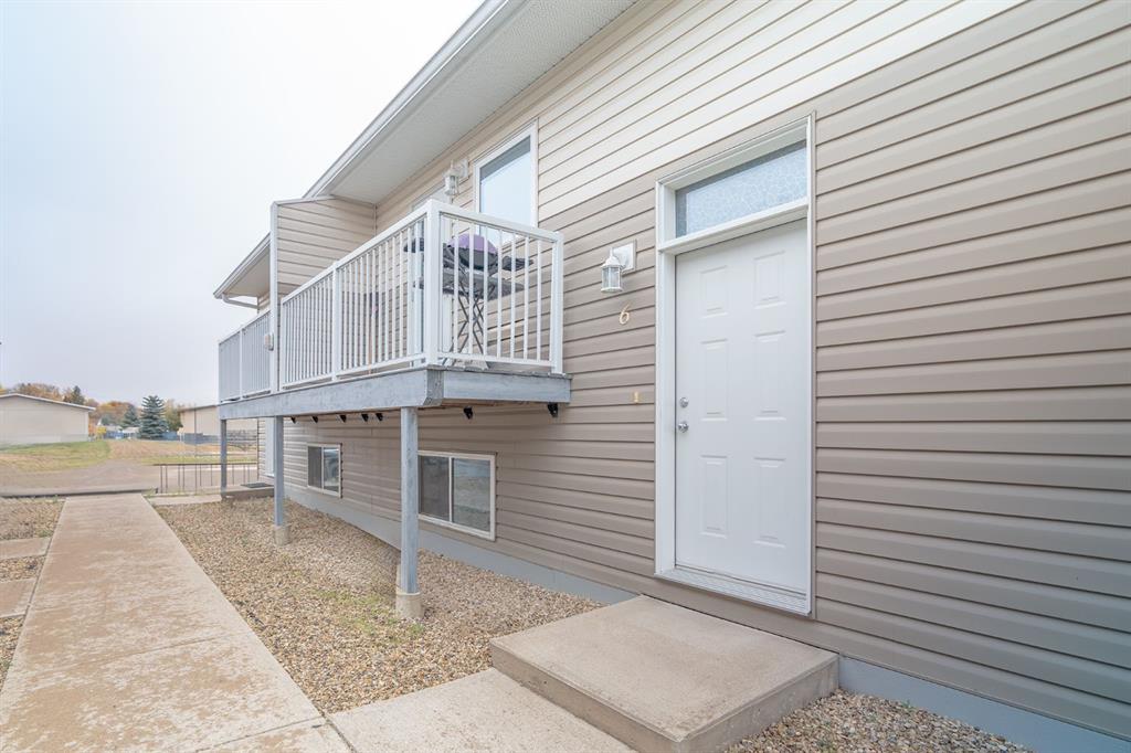 6, 4605 55 Street , A2262418, Alberta,