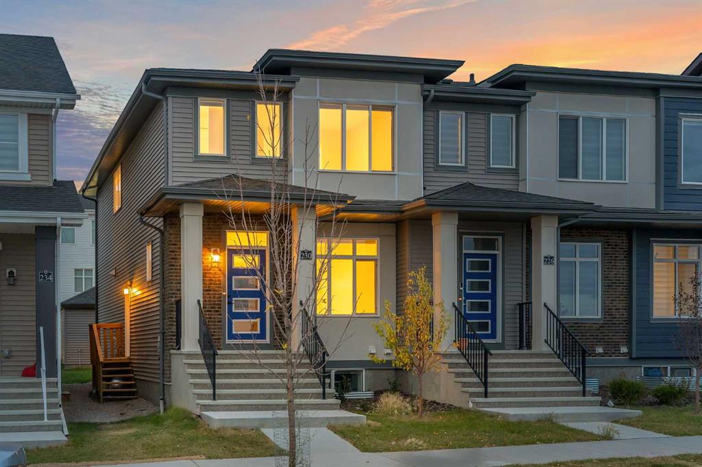 230 carrington Gate NW, A2262419, Alberta,