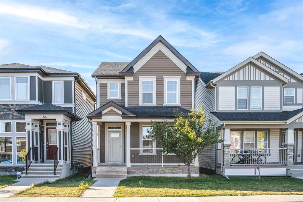 70 Evanscrest Road NW, A2262423, Alberta,