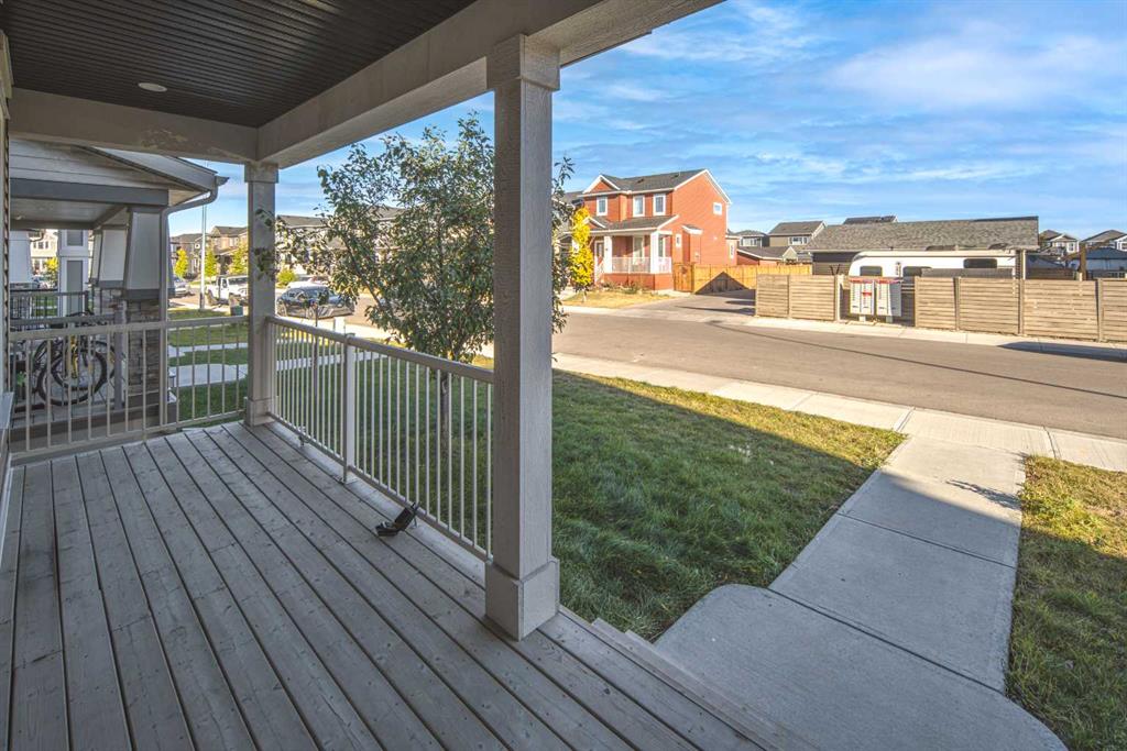 Fifth View of 70 Evanscrest Road NW, Evanston, Calgary, Alberta, T3P 1J1