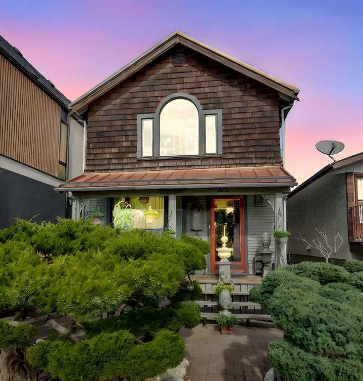 2028 5 Avenue NW, A2262425, Alberta,